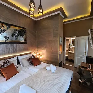 2* Szálloda Urban Boutique