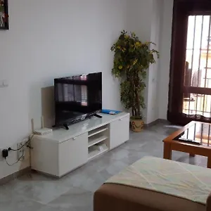 Victoria Apartamento Estepona