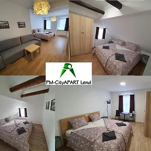  Apartment Pm Cityapart Lend Austria