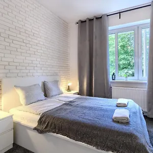 Apartament Mieszkanie Molove - Noclegisopot 