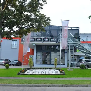 3* Szálloda Primus &