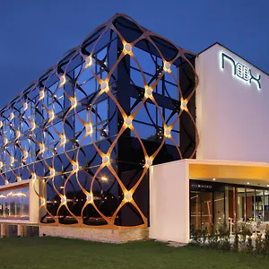 **** Hotel Nox Slovenia