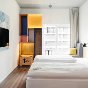 4* Otel Schani