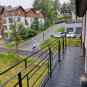 Apartament De Lux Lidia 