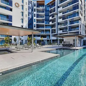  Hotel Oceanus Bokarina Beach Australia