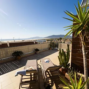 Lankarifa Apartamento Tarifa