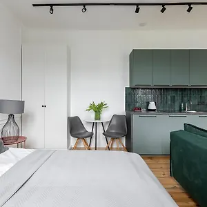 Apartament Homewell Center 