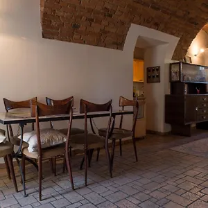 Casa Di Luca Apartamento Stezzano