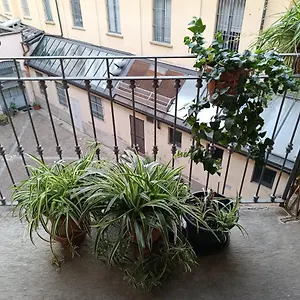 Bligny25 Apartamento Milán