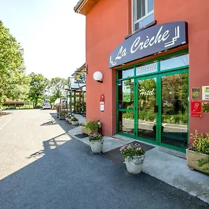 Hotel La Crèche