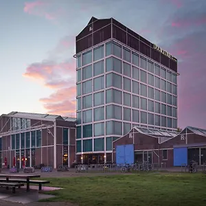 Doubletree By Hilton - Ndsm Wharf Amesterdão
