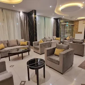  شقة فندقية رونزا لاند المصيف المملكة العربية السعودية