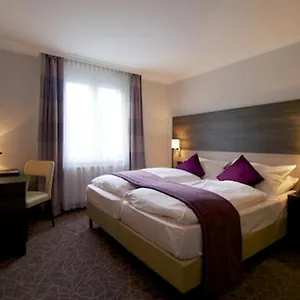 4* Apartmanhotel 24Hours Apartment Hotel