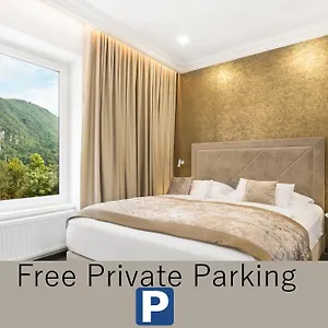 *** Hotel Cirman Slovenia