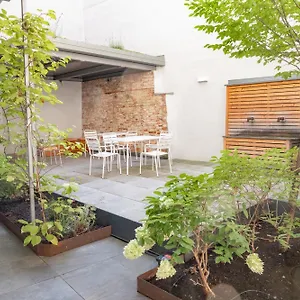 Apartment Designer Boutique Trauttmansdorffgasse Austria