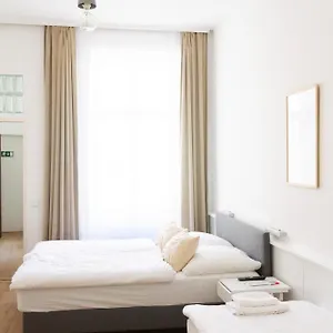 3* Vendégház Kibi Self Check-in