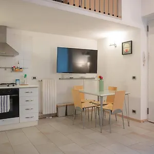 Casa Ludo - Navigli Apartamento Milán
