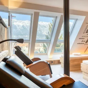  Apartment Leipziger Hof Austria