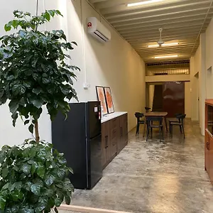 Aayu St Penang , 乔治敦 马来西亚