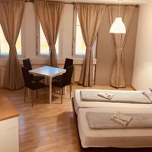  Apartment Veni Austria