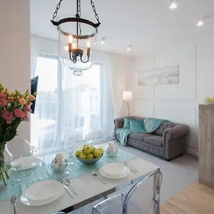 Apartament Elegance Gdynia 