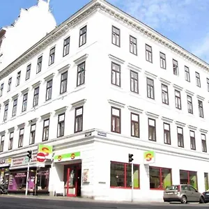 3* Panzió Walzerstadt