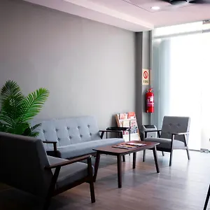 Aayu Muntri Penang , 乔治敦 马来西亚