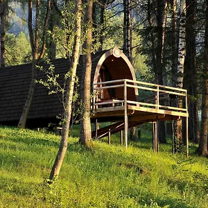 Ferienparadies Natterer , Neu Gotzens Rakousko