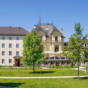  Homestay Johannes Schloessl - Gaestehaus Der Pallottiner Am Moenchsberg Austria