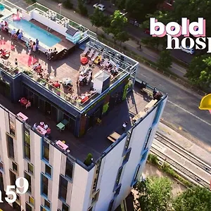 **** Otel Kitchen59 Bulgaristan