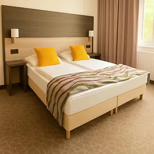 4* Apartmanhotel 24hours