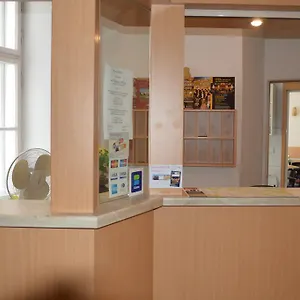 3* Otel Ani