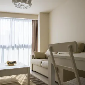 Peronel.la Apartamento Lleida