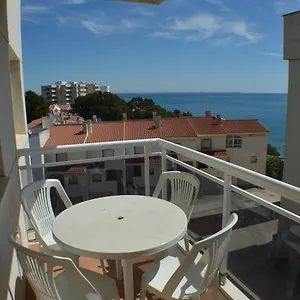 Joyapartments Calas Ii Apartamento Miami Platja (Miami Playa)
