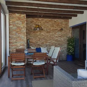 Barlovento Tres, Caños Сasa de vacaciones Los Caños de Meca