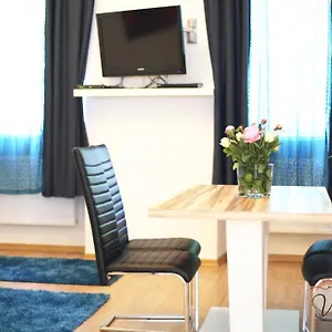Enenkelstrasse Appartement