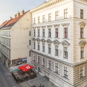 Belvedere Вена