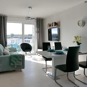 Apartament Trevilles - Pod Papugami 