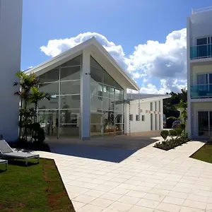Cana Rock Apartamento Punta Cana