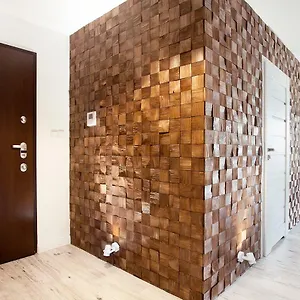 Apartament Dream - Victoria By Oneapartments 