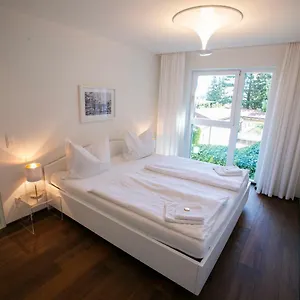 Apartment Luxury Garden Of Eden, Wien