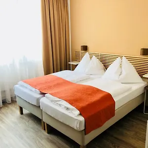 3* Apartmanhotel Bianca