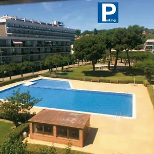 Reus Y Mar Apartamento Salou