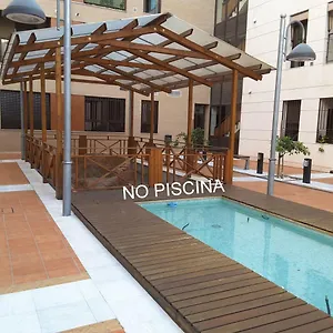 Berenguela Apartamento Córdoba
