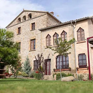 Torre Caim Сasa de vacaciones Solsona