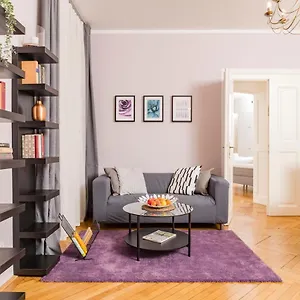 Apartment Judengasse De Luxe By Ichbucheat, Wien