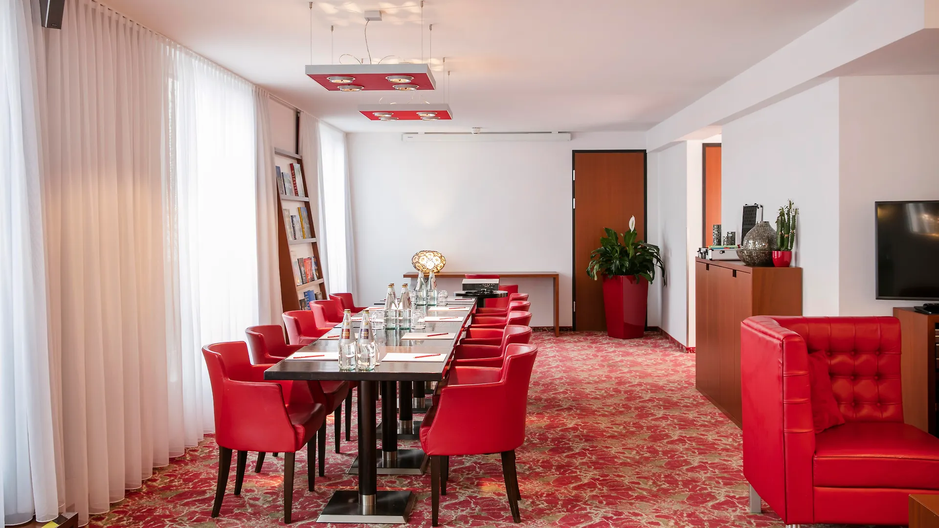 Arcotel Kaiserwasser Wien