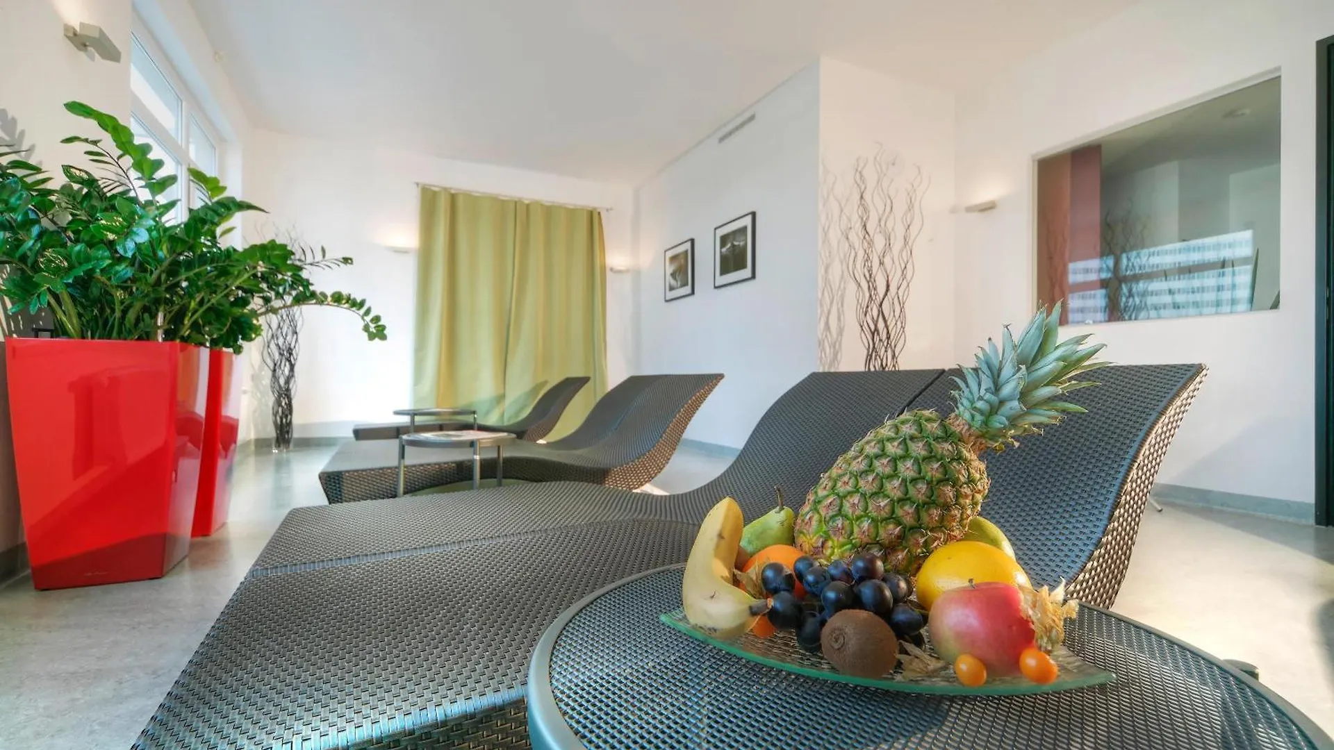 Arcotel Kaiserwasser Wien 4*, Viena Austria