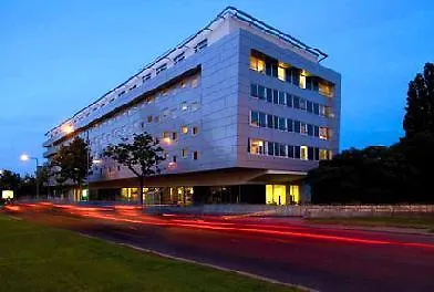 Arcotel Kaiserwasser Wien Hotell