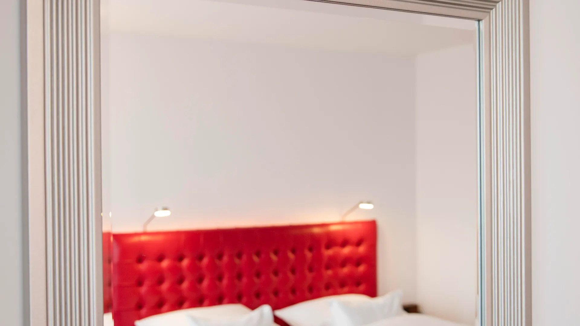 Arcotel Kaiserwasser Wien Hotel